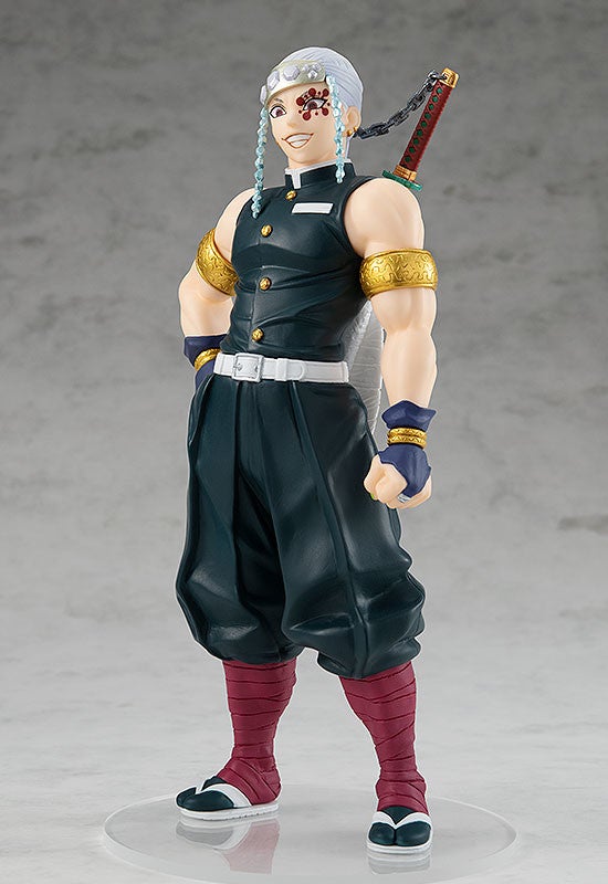 Kimetsu no Yaiba - Uzui Tengen - Pop Up Parade