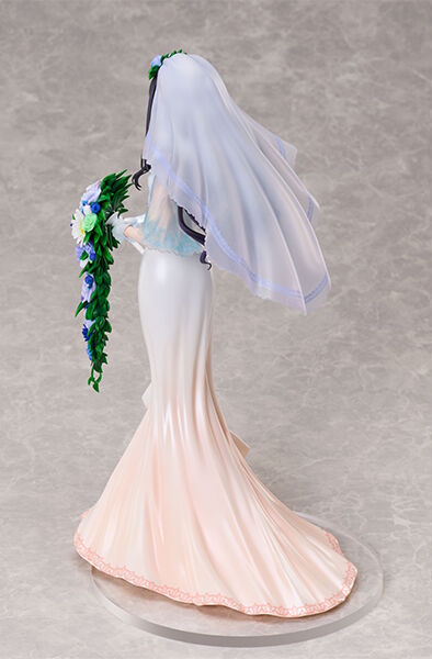 Lycoris Recoil - Inoue Takina - 1/7 - Wedding Dress ver.
