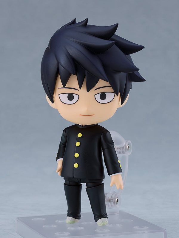 Mob Psycho 100 III - Kageyama Ritsu - Nendoroid #2282
