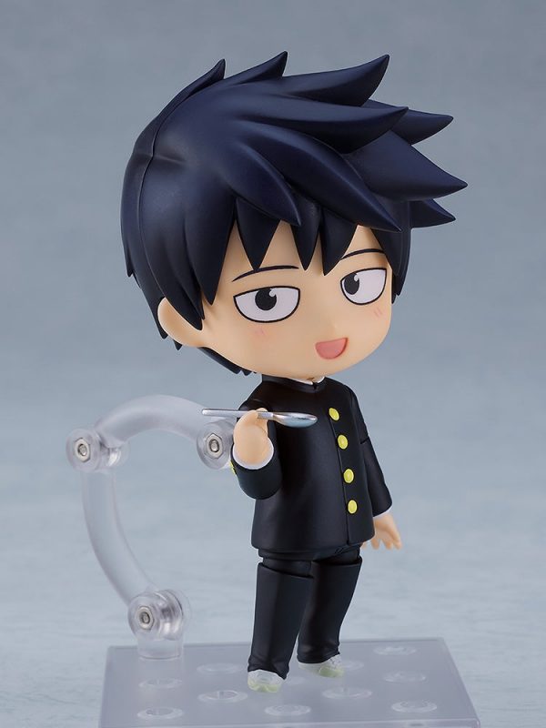 Mob Psycho 100 III - Kageyama Ritsu - Nendoroid #2282