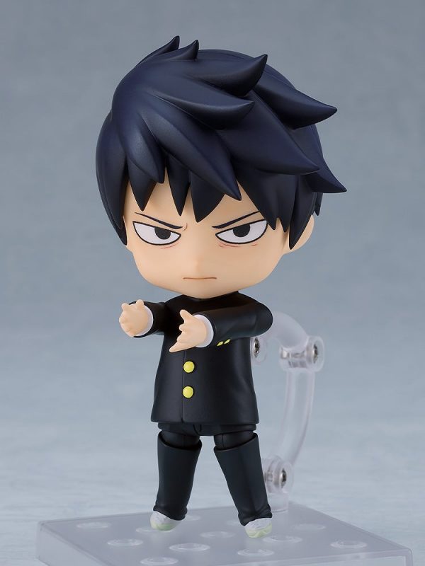 Mob Psycho 100 III - Kageyama Ritsu - Nendoroid #2282