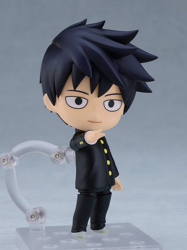 Mob Psycho 100 III - Kageyama Ritsu - Nendoroid #2282