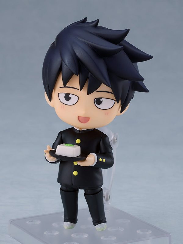Mob Psycho 100 III - Kageyama Ritsu - Nendoroid #2282