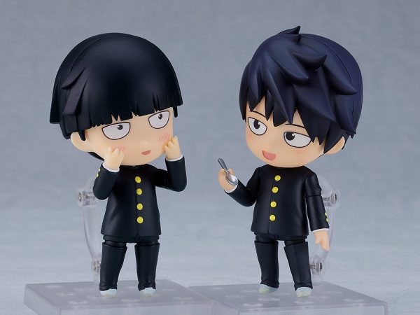 Mob Psycho 100 III - Kageyama Ritsu - Nendoroid #2282