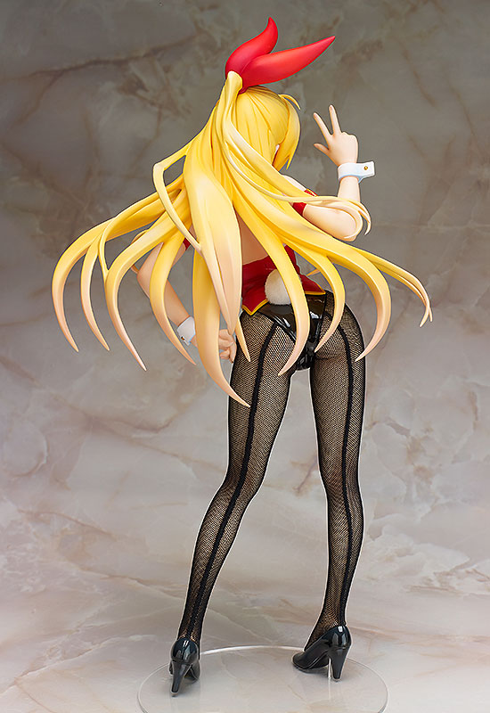 Nisekoi - Kirisaki Chitoge - 1/4 - Bunny Ver.