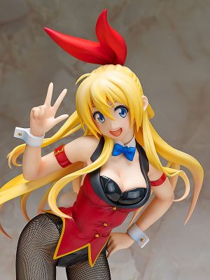 Nisekoi - Kirisaki Chitoge - 1/4 - Bunny Ver.