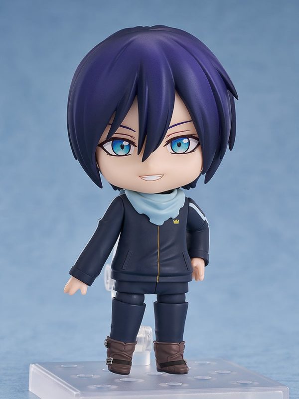 Noragami - Yato - Nendoroid #2565