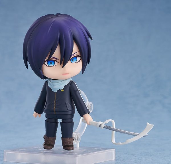 Noragami - Yato - Nendoroid #2565