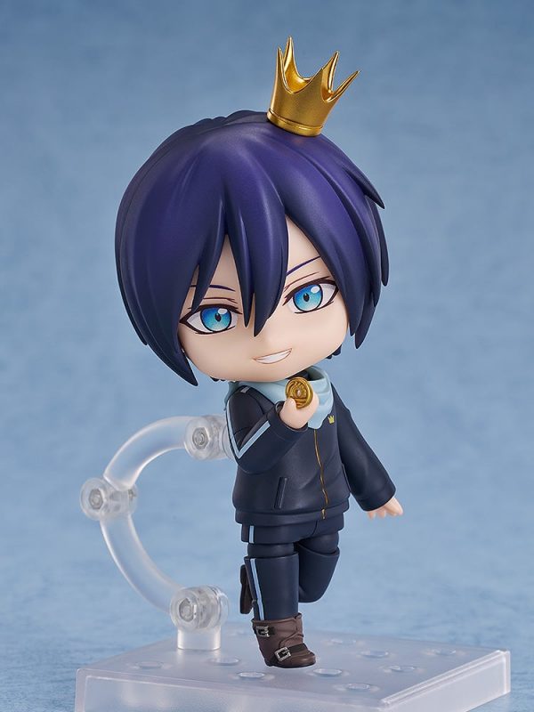 Noragami - Yato - Nendoroid #2565