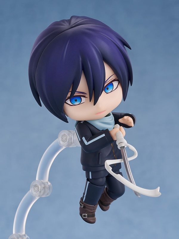 Noragami - Yato - Nendoroid #2565