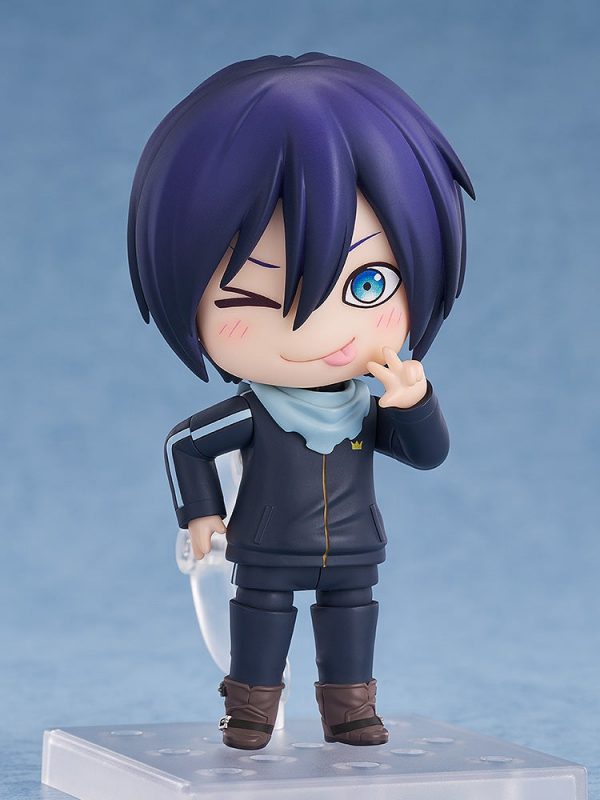 Noragami - Yato - Nendoroid #2565