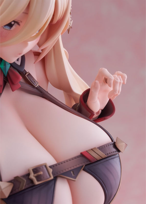 Original - Bouken Shoujo Guild Autonomous Doll Bamiru - 1/6