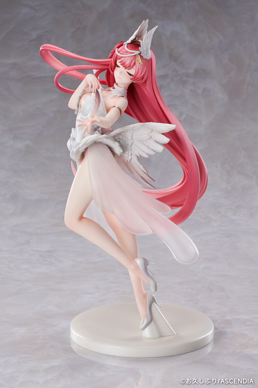 Original - Hatane Rona - 1/6 (Ascendia)
