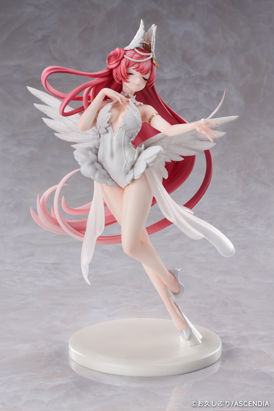 Original - Hatane Rona - 1/6 (Ascendia)