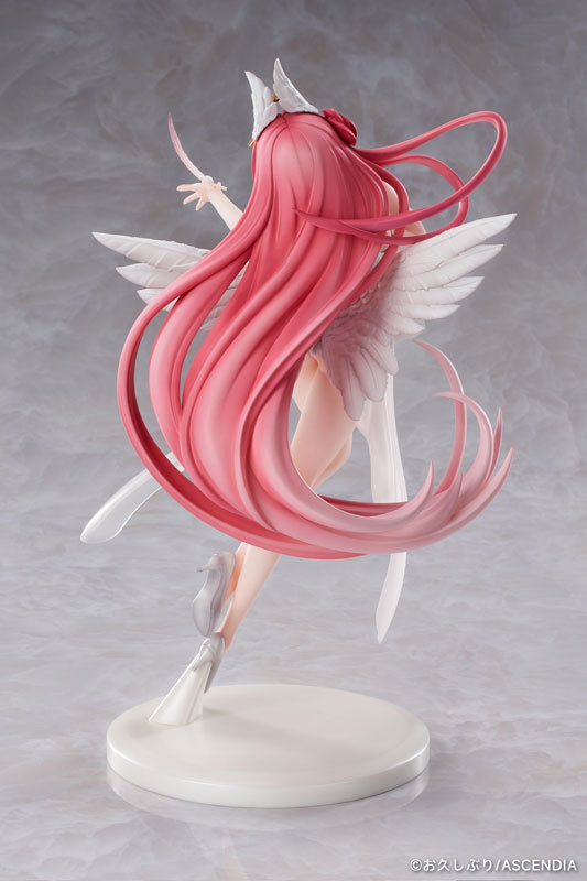 Original - Hatane Rona - 1/6 (Ascendia)