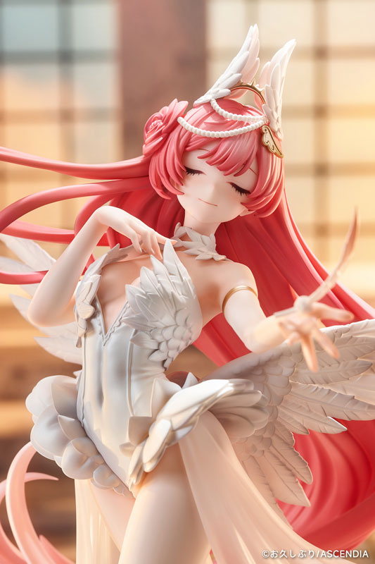 Original - Hatane Rona - 1/6 (Ascendia)