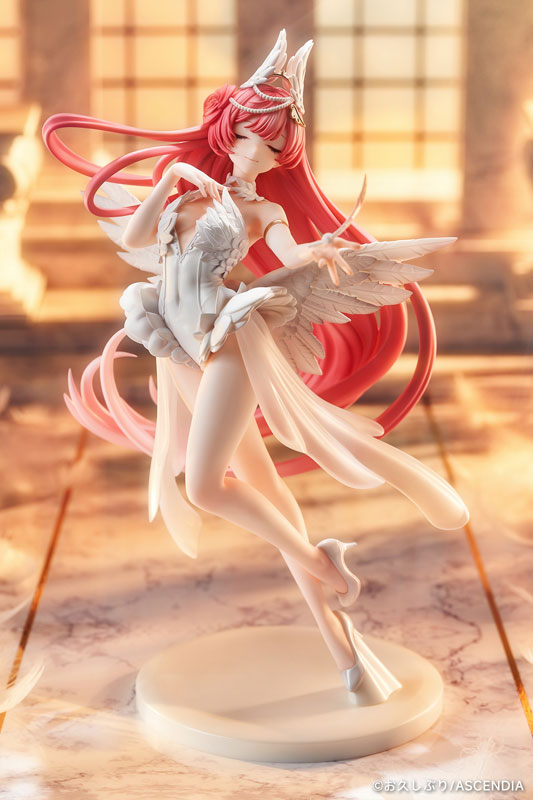 Original - Hatane Rona - 1/6 (Ascendia)