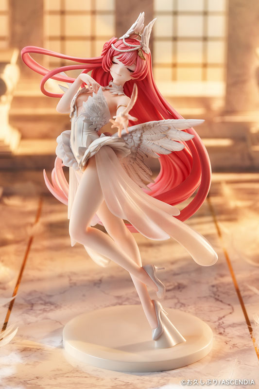 Original - Hatane Rona - 1/6 (Ascendia)