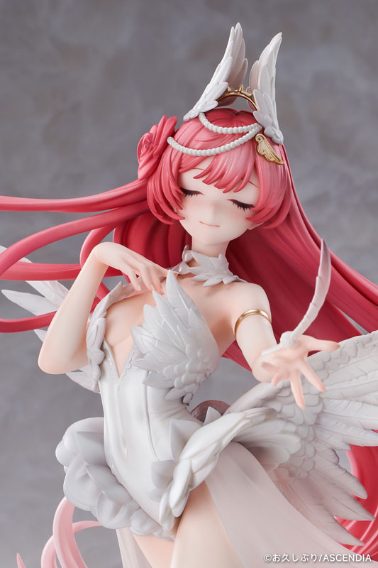 Original - Hatane Rona - 1/6 (Ascendia)