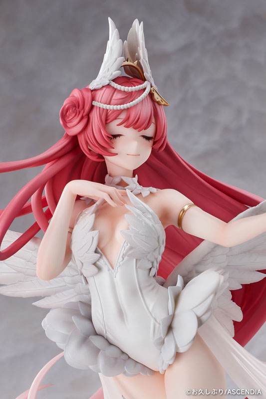 Original - Hatane Rona - 1/6 (Ascendia)
