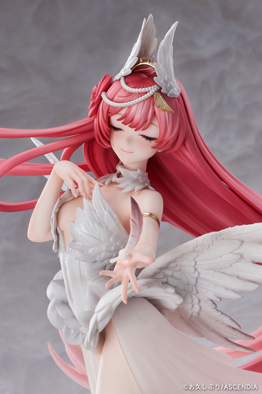 Original - Hatane Rona - 1/6 (Ascendia)