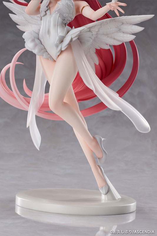 Original - Hatane Rona - 1/6 (Ascendia)
