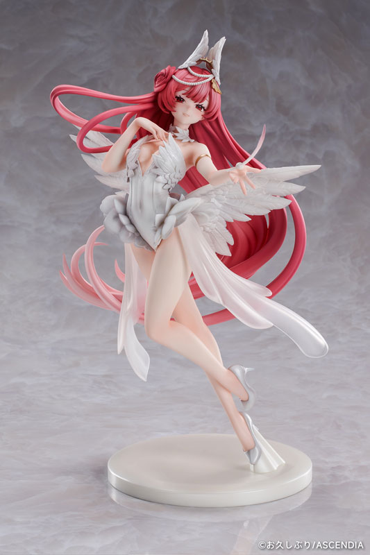 Original - Hatane Rona - 1/6 (Ascendia)