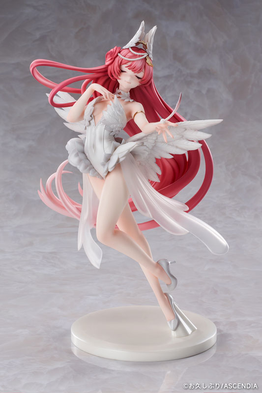 Original - Hatane Rona - 1/6 (Ascendia)