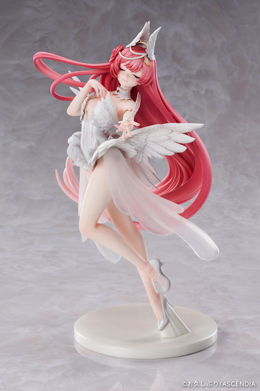 Original - Hatane Rona - 1/6 (Ascendia)