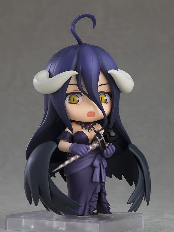 Overlord - Albedo - Nendoroid #2604 - Dress Ver.