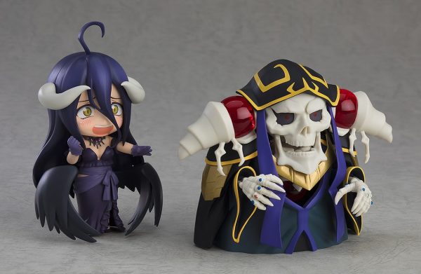 Overlord - Albedo - Nendoroid #2604 - Dress Ver.