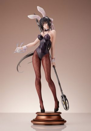 Overlord IV - Narberal Gamma - 1/7 - so-bin Bunny Girl ver.