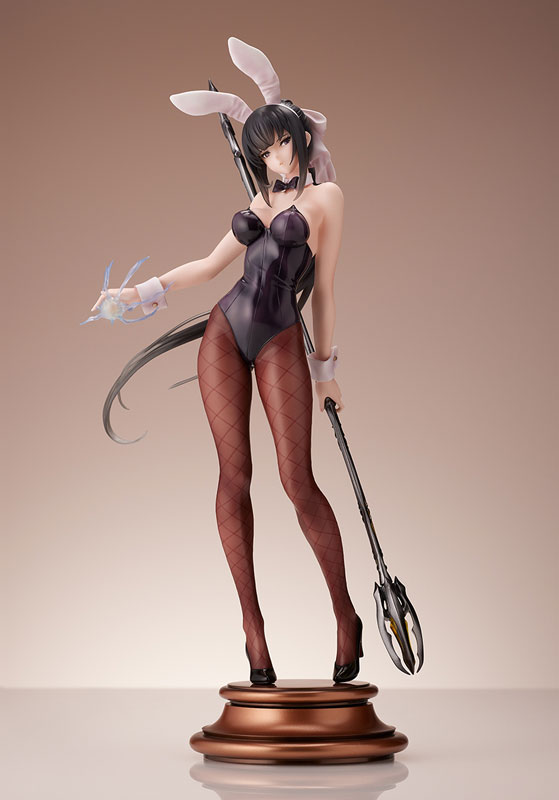 Overlord IV - Narberal Gamma - 1/7 - so-bin Bunny Girl ver.