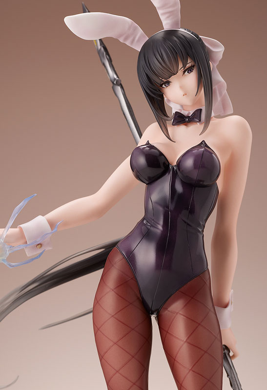 Overlord IV - Narberal Gamma - 1/7 - so-bin Bunny Girl ver.