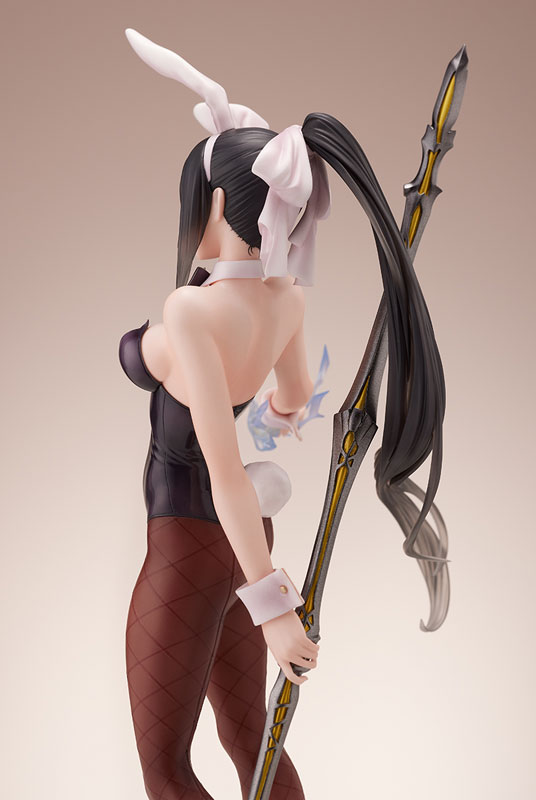 Overlord IV - Narberal Gamma - 1/7 - so-bin Bunny Girl ver.