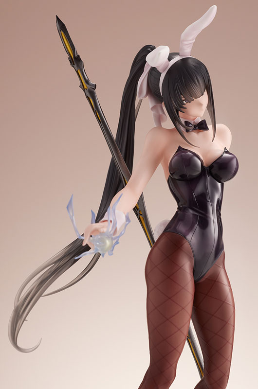 Overlord IV - Narberal Gamma - 1/7 - so-bin Bunny Girl ver.
