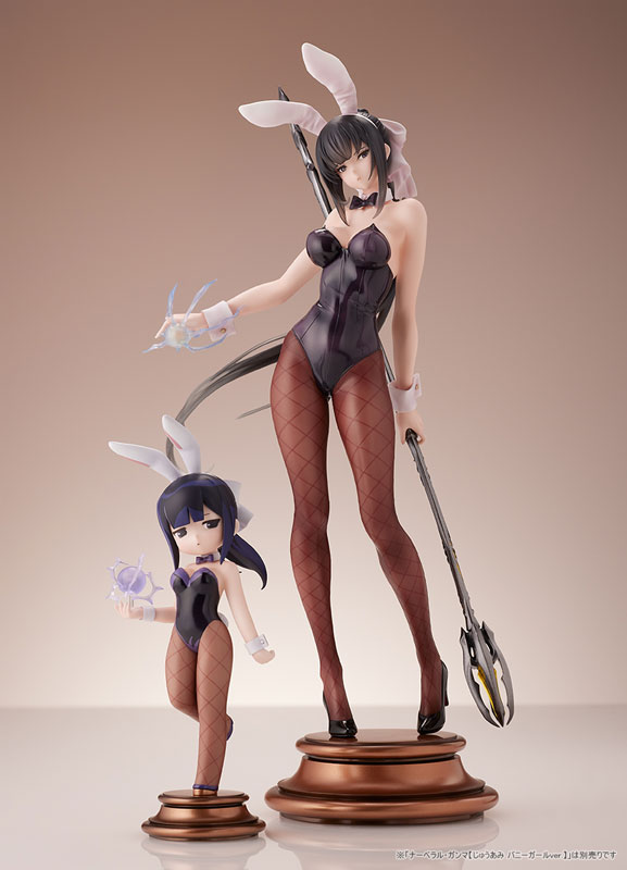 Overlord IV - Narberal Gamma - 1/7 - so-bin Bunny Girl ver.