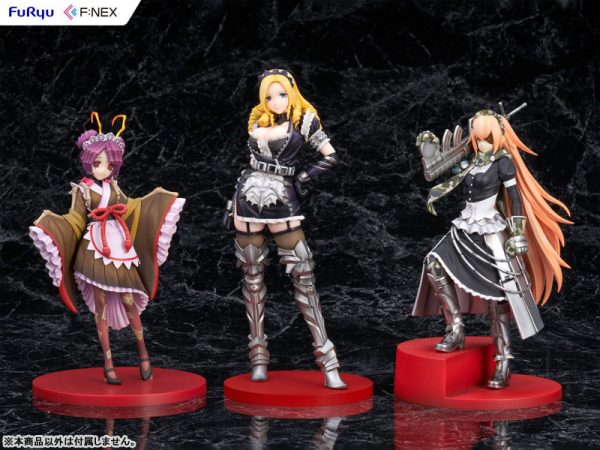 Overlord IV - Solution Epsilon - F:Nex - 1/7