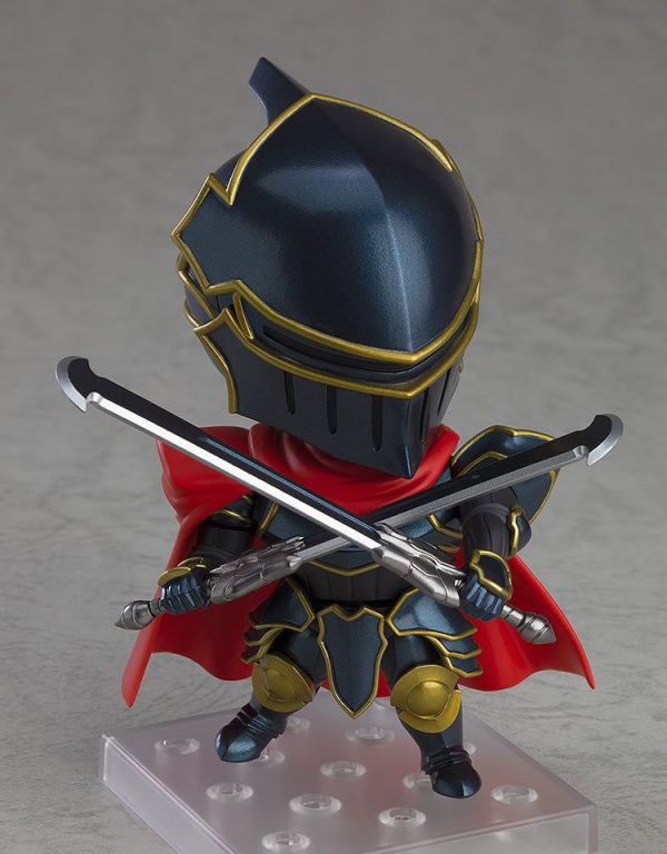 Overlord - Momon - Nendoroid #2605