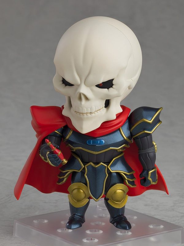 Overlord - Momon - Nendoroid #2605
