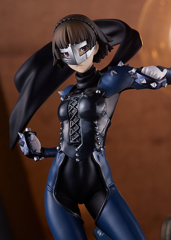 Persona 5: The Animation - Niijima Makoto - Pop Up Parade - Queen