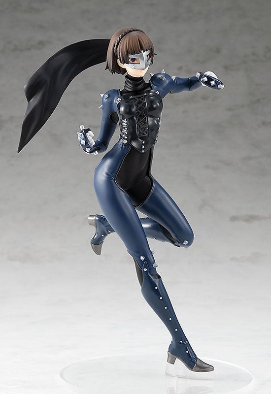 Persona 5: The Animation - Niijima Makoto - Pop Up Parade - Queen