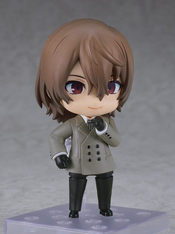 Persona 5 The Royal - Akechi Goro - Nendoroid #2706 - School Uniform Ver.