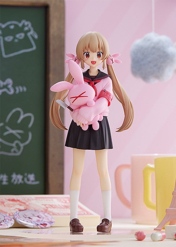 Sana Channel - Natori Sana - Pop Up Parade - School Uniform Ver.