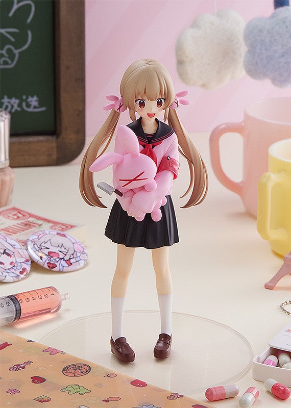 Sana Channel - Natori Sana - Pop Up Parade - School Uniform Ver.