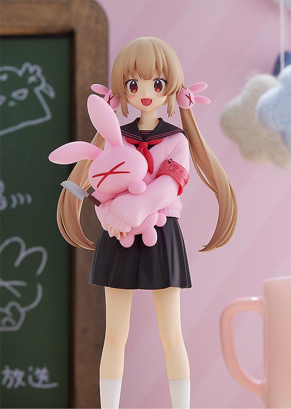 Sana Channel - Natori Sana - Pop Up Parade - School Uniform Ver.