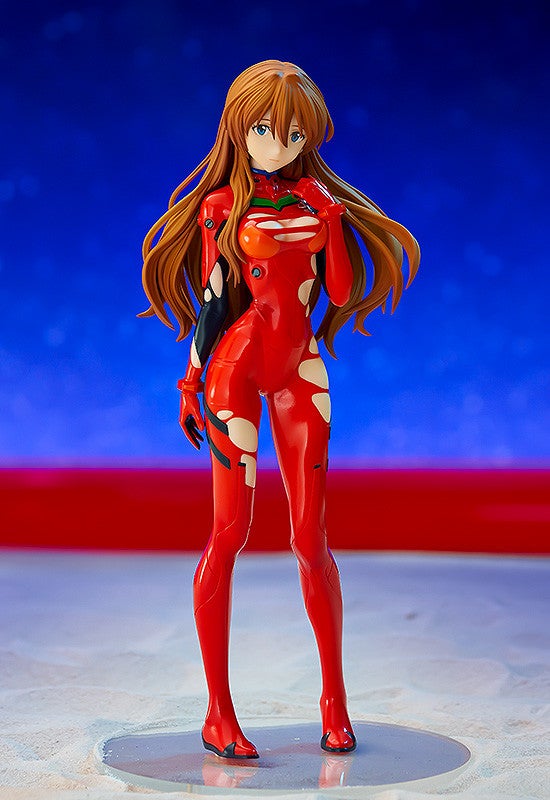 Shin Evangelion Gekijouban:|| - Souryuu Asuka Langley - Pop Up Parade