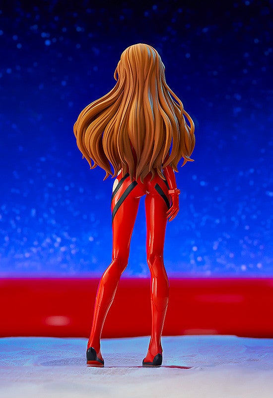 Shin Evangelion Gekijouban:|| - Souryuu Asuka Langley - Pop Up Parade