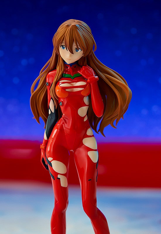 Shin Evangelion Gekijouban:|| - Souryuu Asuka Langley - Pop Up Parade