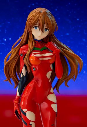 Shin Evangelion Gekijouban:|| - Souryuu Asuka Langley - Pop Up Parade